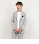 《ビジネス/セットアップ対応》モナルーチェJK 26AW