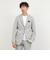 《ビジネス/セットアップ対応》モナルーチェJK 26AW