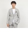 《ビジネス/セットアップ対応》モナルーチェJK 26AW