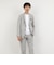 《ビジネス/セットアップ対応》モナルーチェJK 26AW