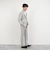 《ビジネス/セットアップ対応》モナルーチェJK 26AW