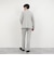 《ビジネス/セットアップ対応》モナルーチェJK 26AW