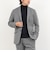 《ビジネス/セットアップ対応》モナルーチェJK 26AW