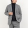 《ビジネス/セットアップ対応》モナルーチェJK 26AW