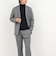 《ビジネス/セットアップ対応》モナルーチェJK 26AW
