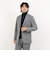 《ビジネス/セットアップ対応》モナルーチェJK 26AW