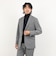 《ビジネス/セットアップ対応》モナルーチェJK 26AW