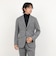 《ビジネス/セットアップ対応》モナルーチェJK 26AW