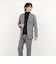 《ビジネス/セットアップ対応》モナルーチェJK 26AW
