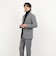 《ビジネス/セットアップ対応》モナルーチェJK 26AW