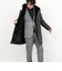 【HERNO/ヘルノ】HOOD BOA LONG 26AW