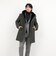 【HERNO/ヘルノ】HOOD BOA LONG 26AW