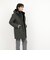 【HERNO/ヘルノ】HOOD BOA LONG 26AW