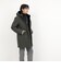 【HERNO/ヘルノ】HOOD BOA LONG 26AW