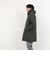 【HERNO/ヘルノ】HOOD BOA LONG 26AW