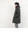 【HERNO/ヘルノ】HOOD BOA LONG 26AW