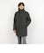 【HERNO/ヘルノ】HOOD BOA LONG 26AW