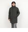 【HERNO/ヘルノ】HOOD BOA LONG 26AW