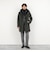 【HERNO/ヘルノ】HOOD BOA LONG 26AW
