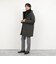【HERNO/ヘルノ】HOOD BOA LONG 26AW