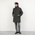【HERNO/ヘルノ】HOOD BOA LONG 26AW