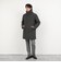 【HERNO/ヘルノ】HOOD BOA LONG 26AW