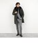 【HERNO/ヘルノ】HOOD BOA LONG 26AW