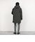 【HERNO/ヘルノ】HOOD BOA LONG 26AW