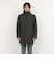 【HERNO/ヘルノ】HOOD BOA LONG 26AW