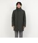 【HERNO/ヘルノ】HOOD BOA LONG 26AW