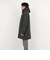 【HERNO/ヘルノ】HOOD BOA LONG 26AW