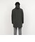 【HERNO/ヘルノ】HOOD BOA LONG 26AW
