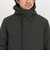 【HERNO/ヘルノ】HOOD BOA LONG 26AW