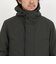 【HERNO/ヘルノ】HOOD BOA LONG 26AW