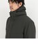 【HERNO/ヘルノ】HOOD BOA LONG 26AW