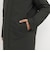 【HERNO/ヘルノ】HOOD BOA LONG 26AW
