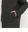 【HERNO/ヘルノ】HOOD BOA LONG 26AW