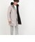 【HERNO/ヘルノ】HOOD BOA LONG 26AW