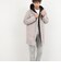 【HERNO/ヘルノ】HOOD BOA LONG 26AW
