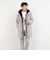 【HERNO/ヘルノ】HOOD BOA LONG 26AW