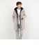 【HERNO/ヘルノ】HOOD BOA LONG 26AW