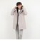【HERNO/ヘルノ】HOOD BOA LONG 26AW