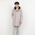 【HERNO/ヘルノ】HOOD BOA LONG 26AW