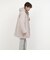 【HERNO/ヘルノ】HOOD BOA LONG 26AW