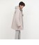 【HERNO/ヘルノ】HOOD BOA LONG 26AW