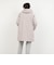 【HERNO/ヘルノ】HOOD BOA LONG 26AW