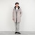 【HERNO/ヘルノ】HOOD BOA LONG 26AW