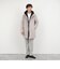 【HERNO/ヘルノ】HOOD BOA LONG 26AW