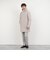 【HERNO/ヘルノ】HOOD BOA LONG 26AW