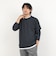 メランジＷフェイスダブルカラー LS Tee 26AW